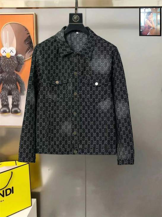 Picture of Gucci Jackets _SKUGucciM-3XL12yr0133628